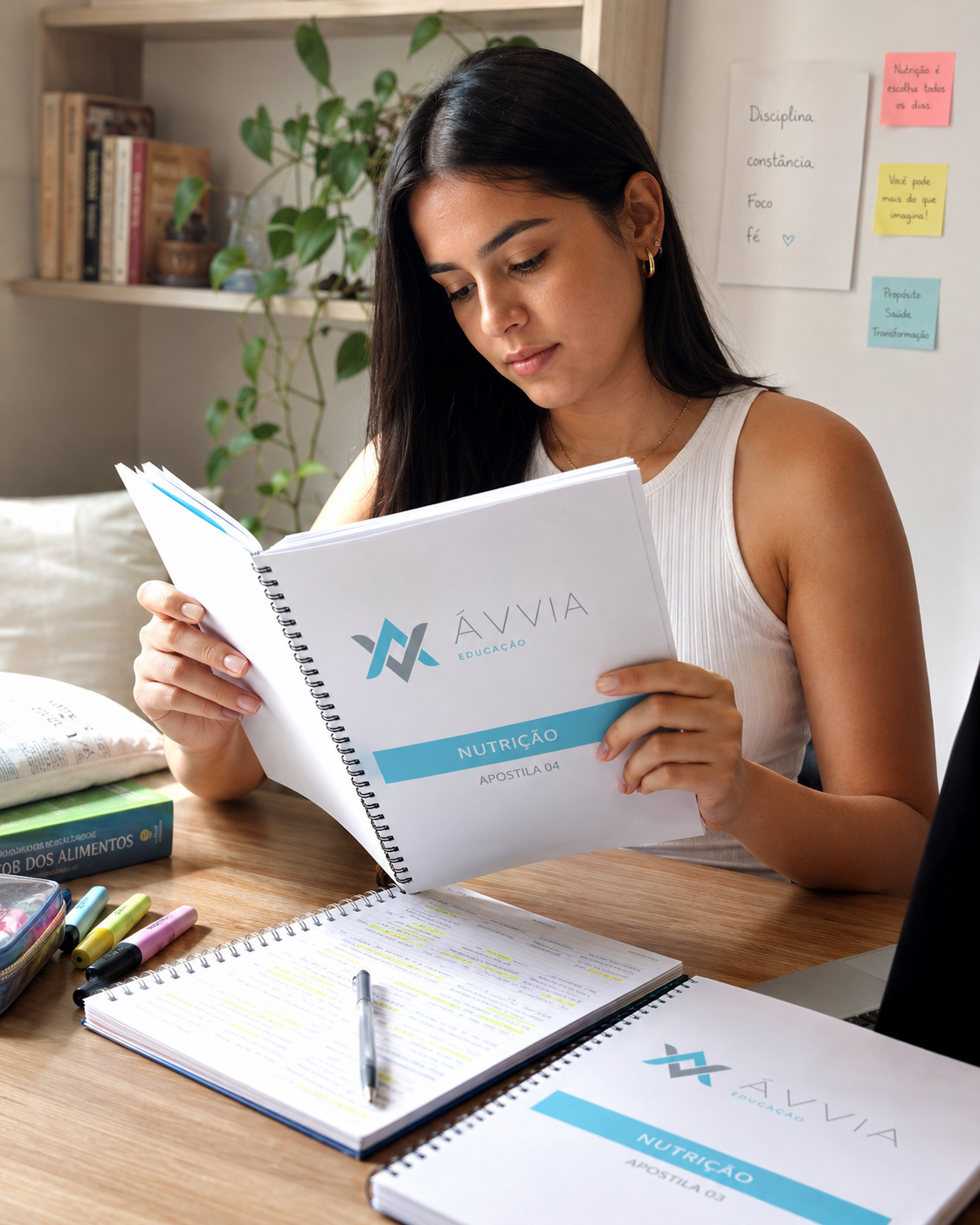 Ávvia Educação